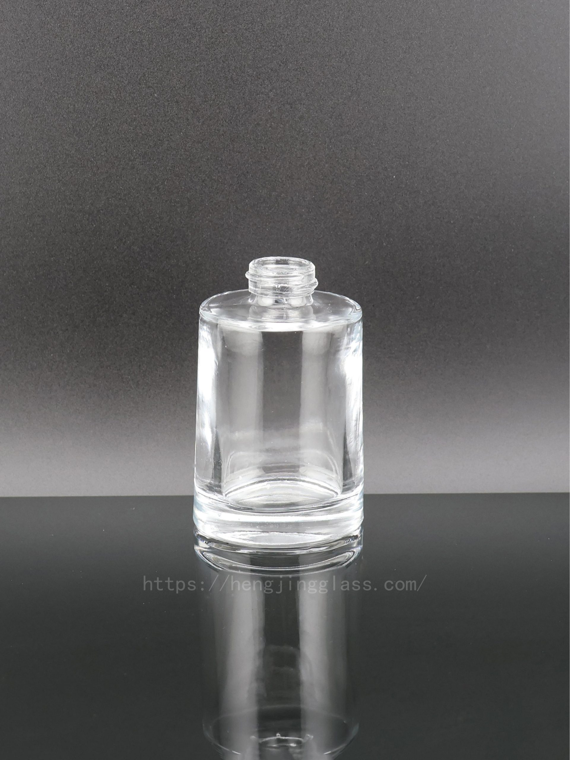 30ml HJ-X025 Perfume Bottle Cosmetic Bottle