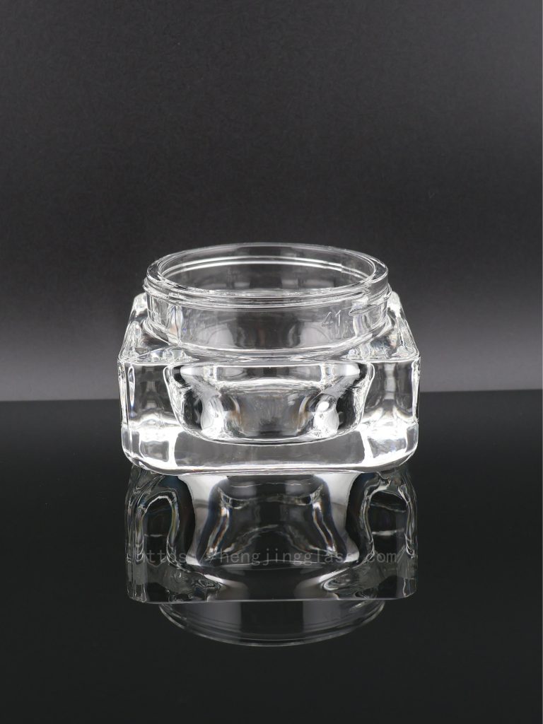 50ml HJ-X007 Lotion bottle Cosmetic bottle