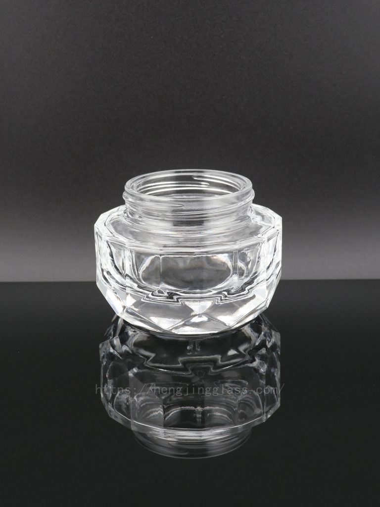 50ml HJ-X032 Lotion bottle Cosmetic bottle