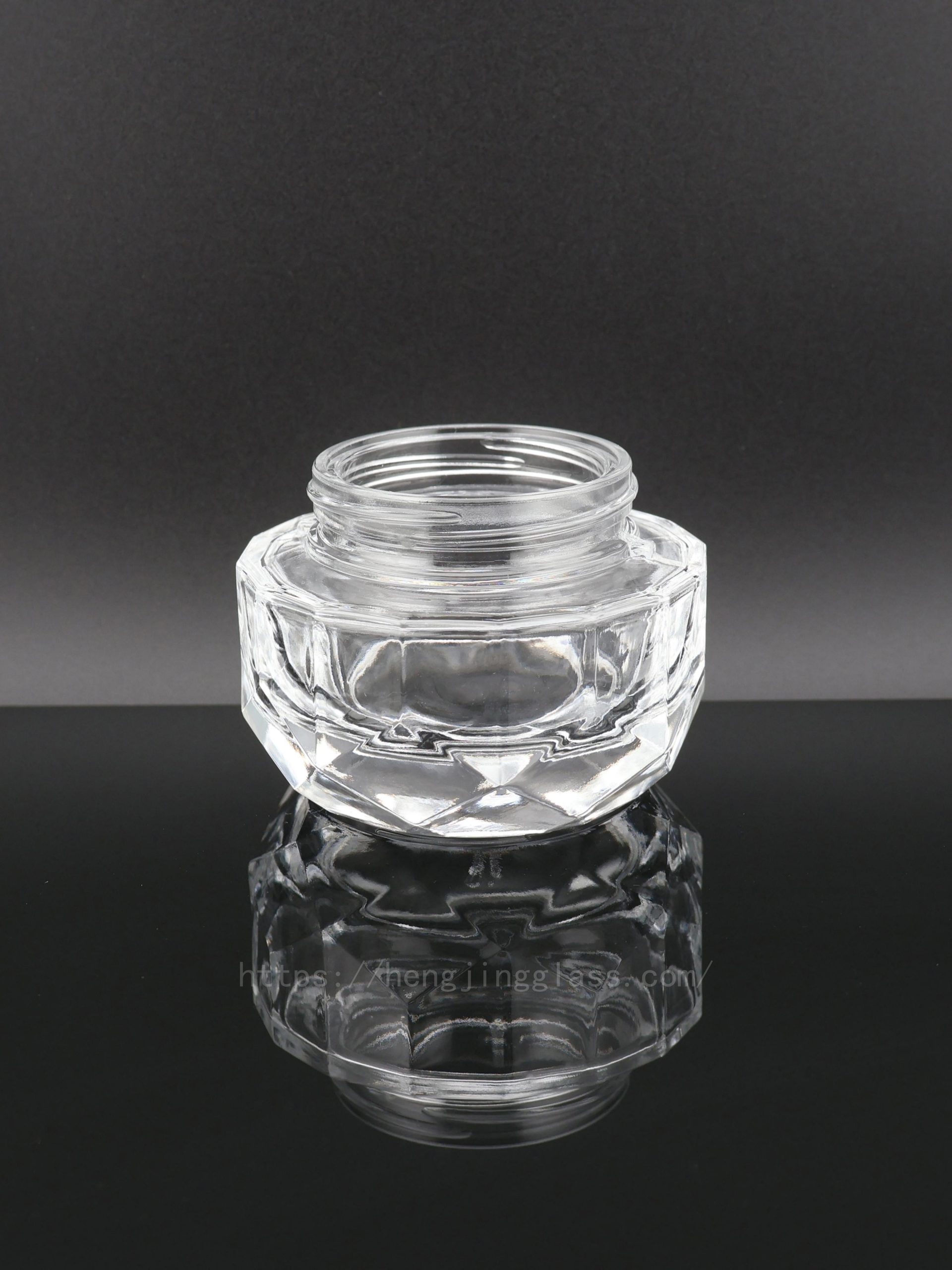 50ml HJ-X032 Lotion bottle Cosmetic bottle