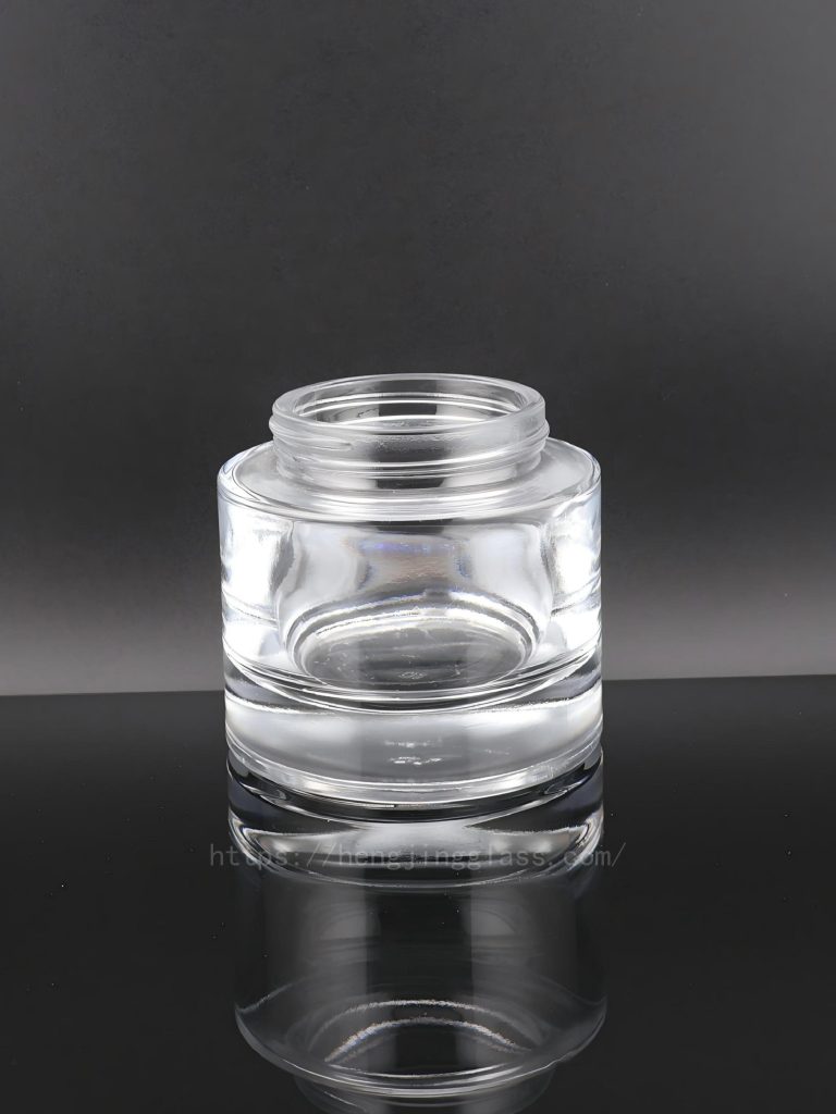 80ml HJ-X005 Lotion bottle Cosmetic bottle