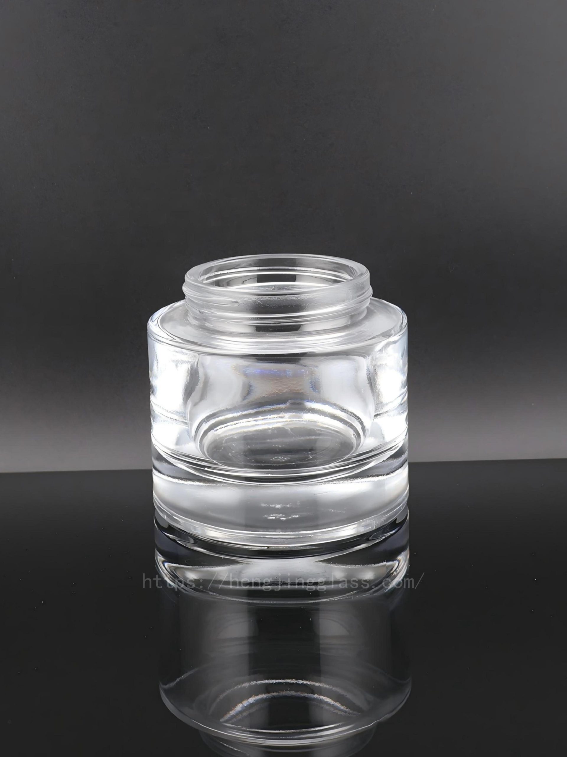 80ml HJ-X005 Lotion bottle Cosmetic bottle