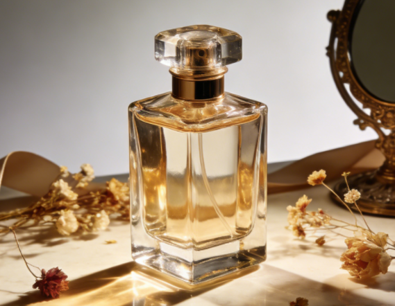 choose perfume bottles sizes