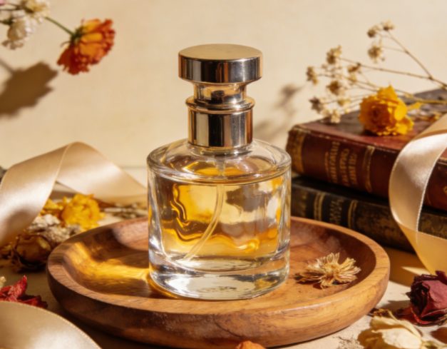 perfume volume units