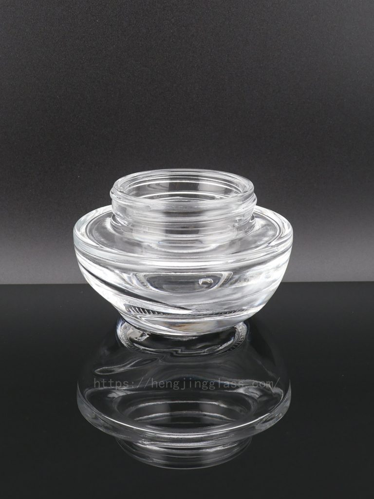 50ml HJ-X031 Lotion bottle Cosmetic bottle