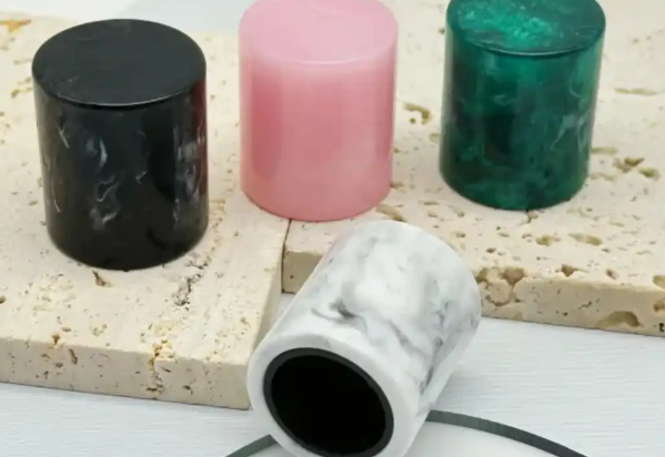 ABS plastic perfume bottle cap