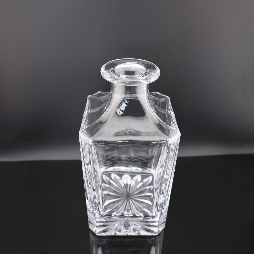 HJ10114-750 wine vase and decanter