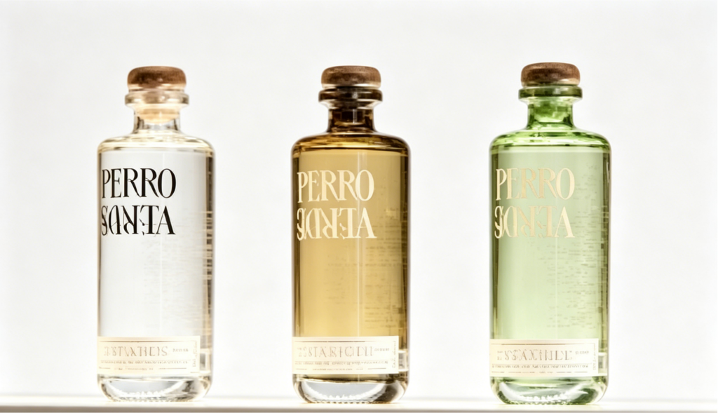 Perro Verde Mezcal