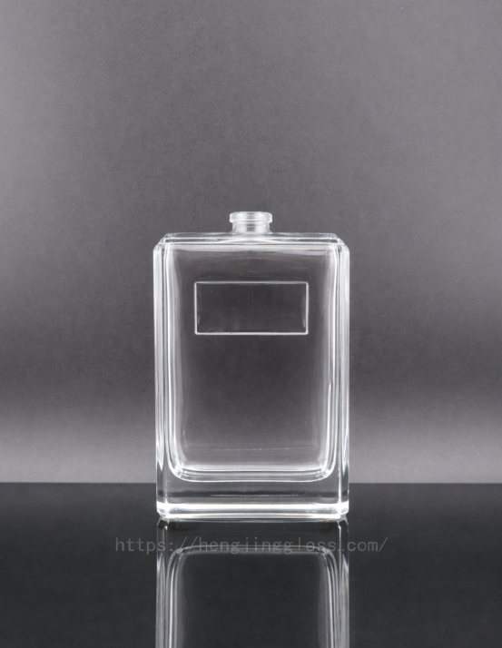 Hengjing-100ml-HJ-X030-Perfume-bottle