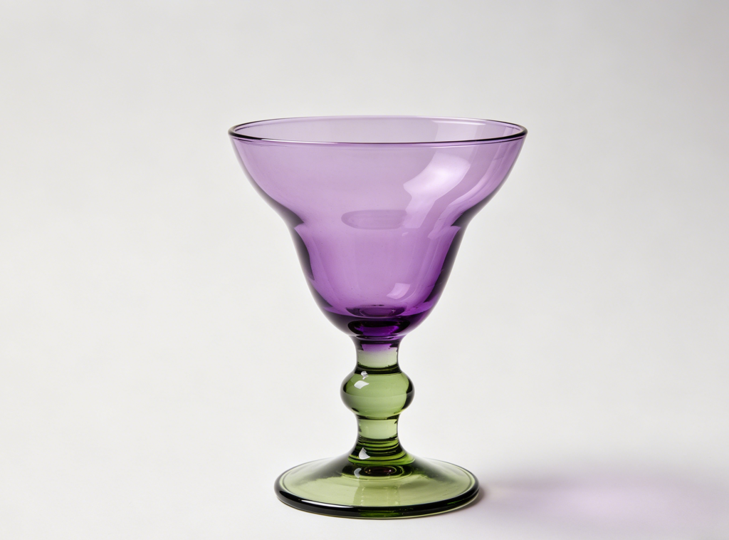 Integration of Functionality and Aesthetics Glass