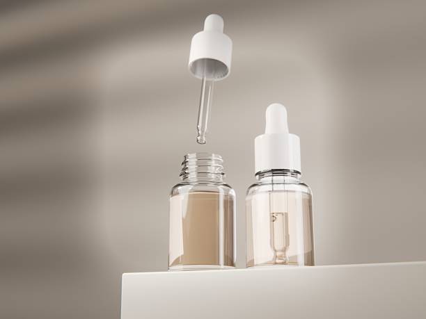 Standard Screw Cap