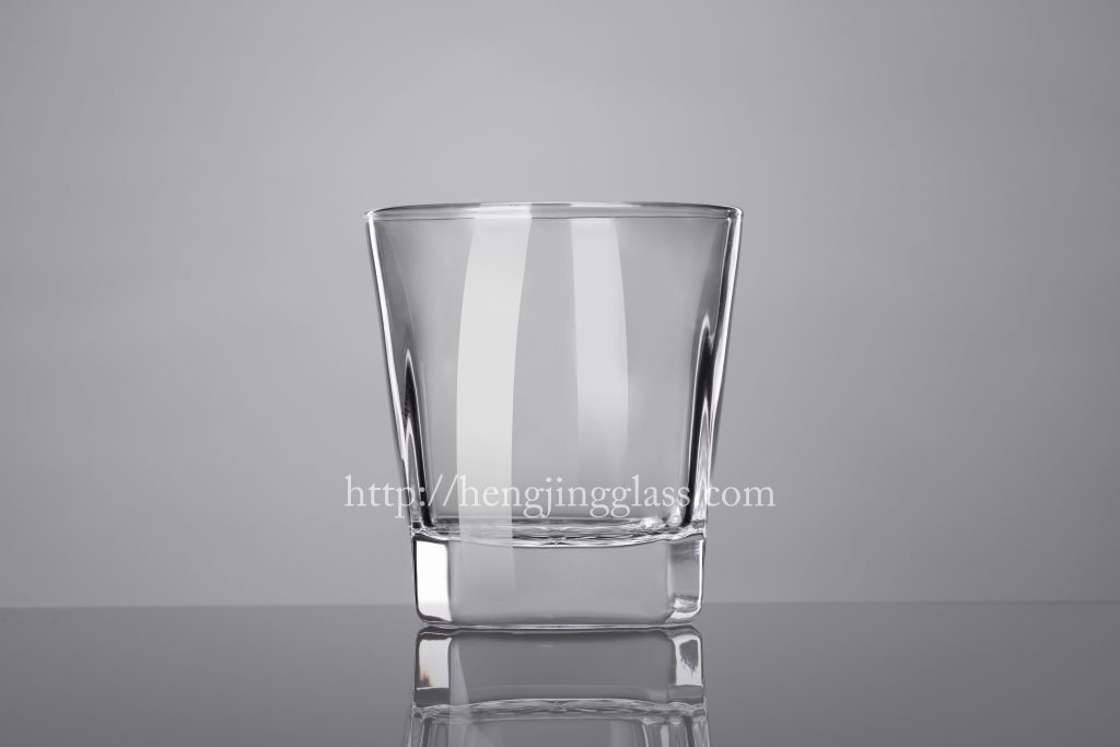 Standard Shot Glass