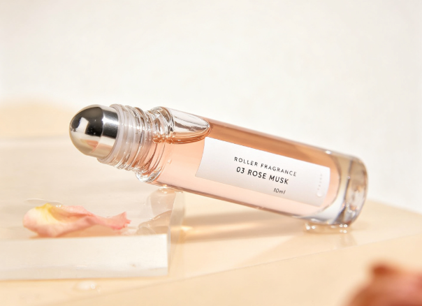 roller perfume bottles