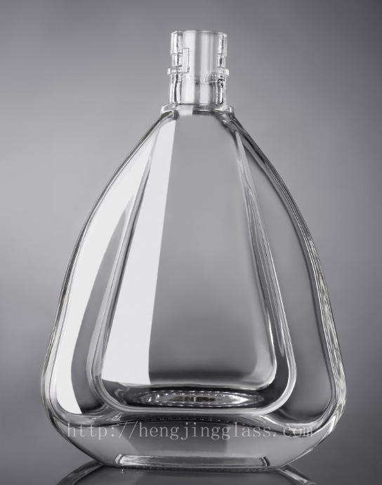 custom wine bottle application
