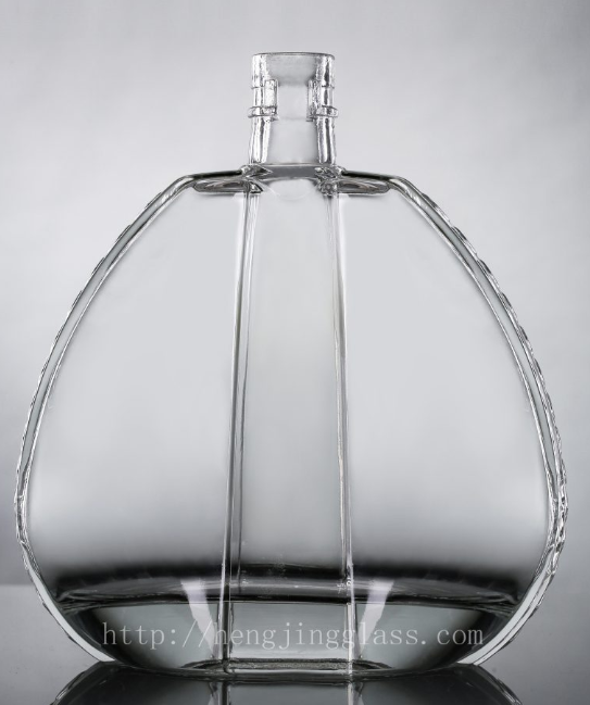 produce custom vodka bottle