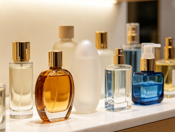 wholesale perfume bottles