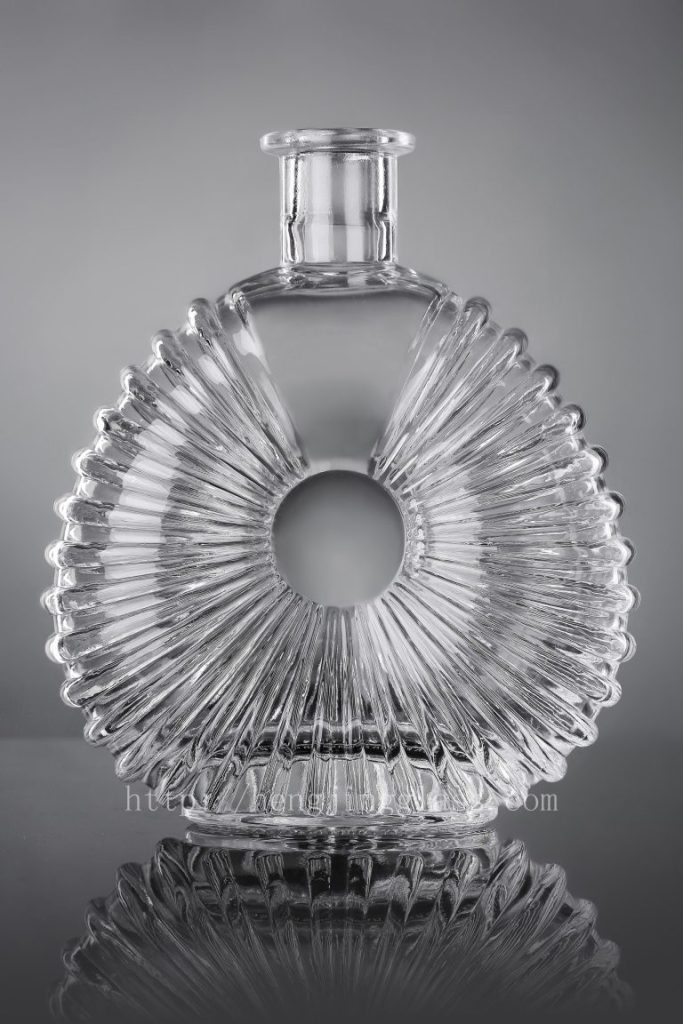 custom whisky bottle manufacturer